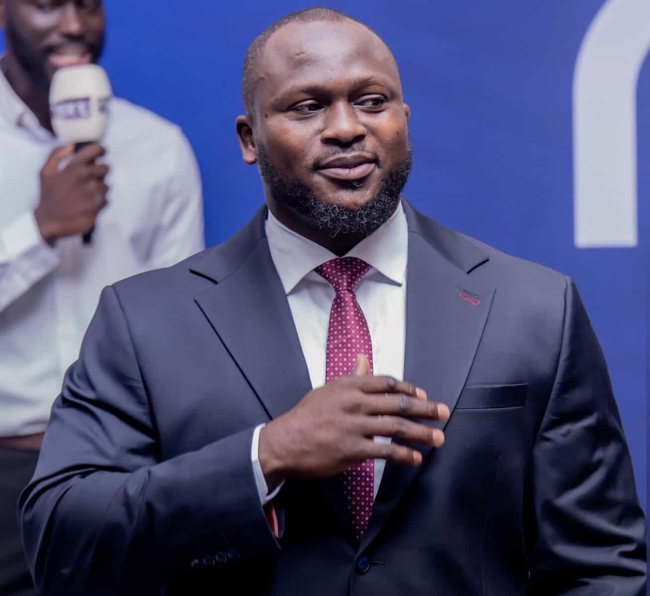 Modou Lô : « Je ne pense pas aller jusqu’à 45 ans pour prendre ma retraite (…) Je suis sur pleins de projets » - wiwsport Modou Lô : « Je ne pense pas aller jusqu’à 45 ans pour prendre ma retraite (…) Je suis sur pleins de projets » - wiwsport