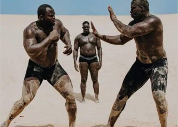 Modou Lô met définitivement une croix sur le MMA : « Aujourd’hui, je n’ai pas la volonté d’aller combattre en MMA (…) J’ai envie de… » - wiwsport