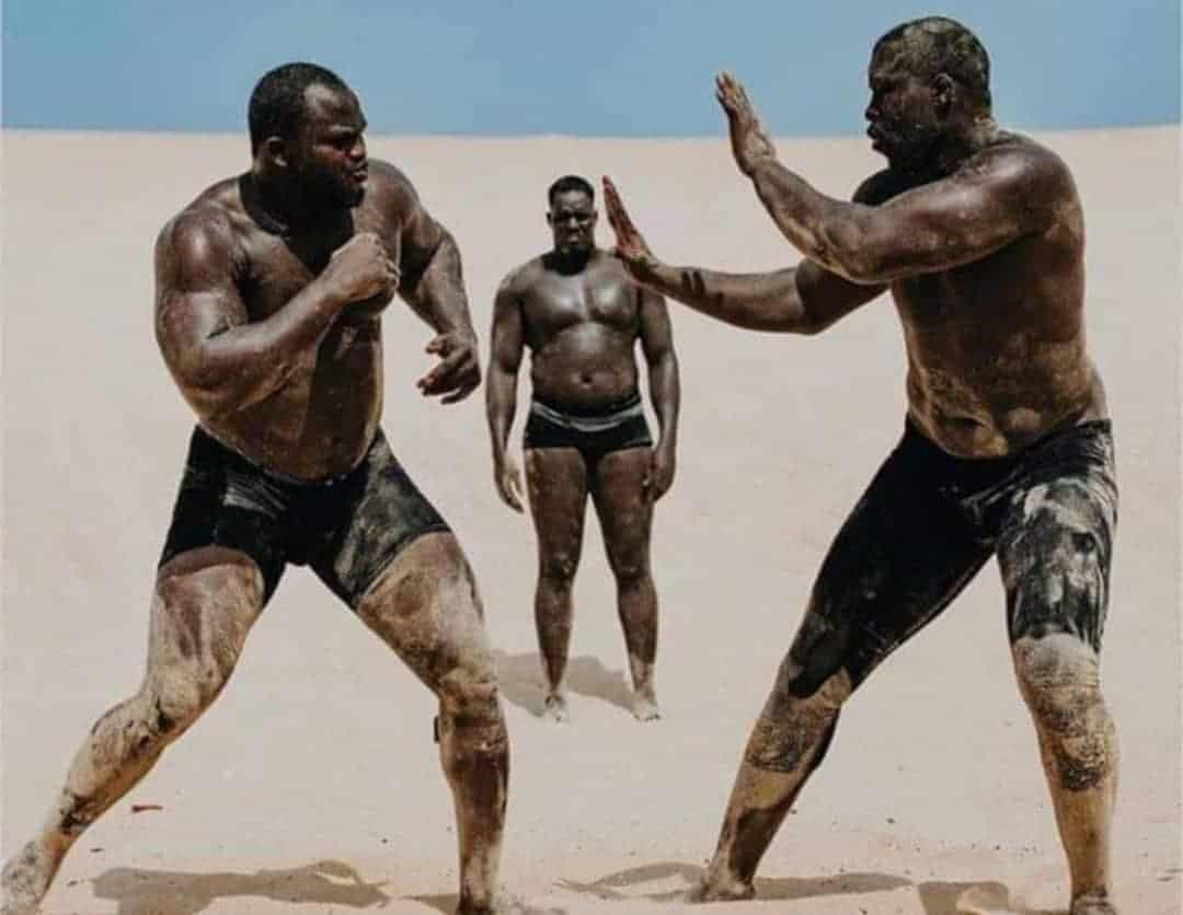 Modou Lô met définitivement une croix sur le MMA : « Aujourd’hui, je n’ai pas la volonté d’aller combattre en MMA (…) J’ai envie de… » - wiwsport Modou Lô met définitivement une croix sur le MMA : « Aujourd’hui, je n’ai pas la volonté d’aller combattre en MMA (…) J’ai envie de… » - wiwsport