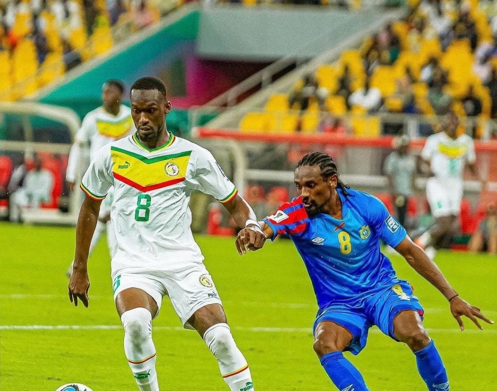 Liste des Lions : Idrissa Gueye, Mamadou Lamine Camara et Abdallah Sima zappés ! - wiwsport Liste des Lions : Idrissa Gueye, Mamadou Lamine Camara et Abdallah Sima zappés ! - wiwsport