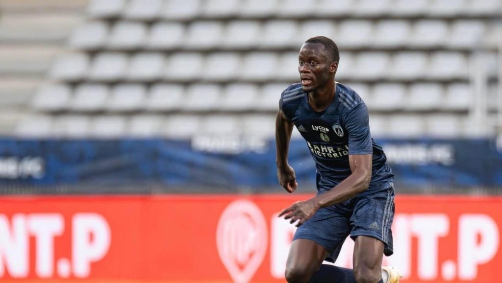 Liste des Lions : Moustapha Mbow, la nouvelle recrue de Pape Bouna Thiaw ! - wiwsport Liste des Lions : Moustapha Mbow, la nouvelle recrue de Pape Bouna Thiaw ! - wiwsport