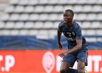 Liste des Lions : Moustapha Mbow, la nouvelle recrue de Pape Bouna Thiaw ! - wiwsport