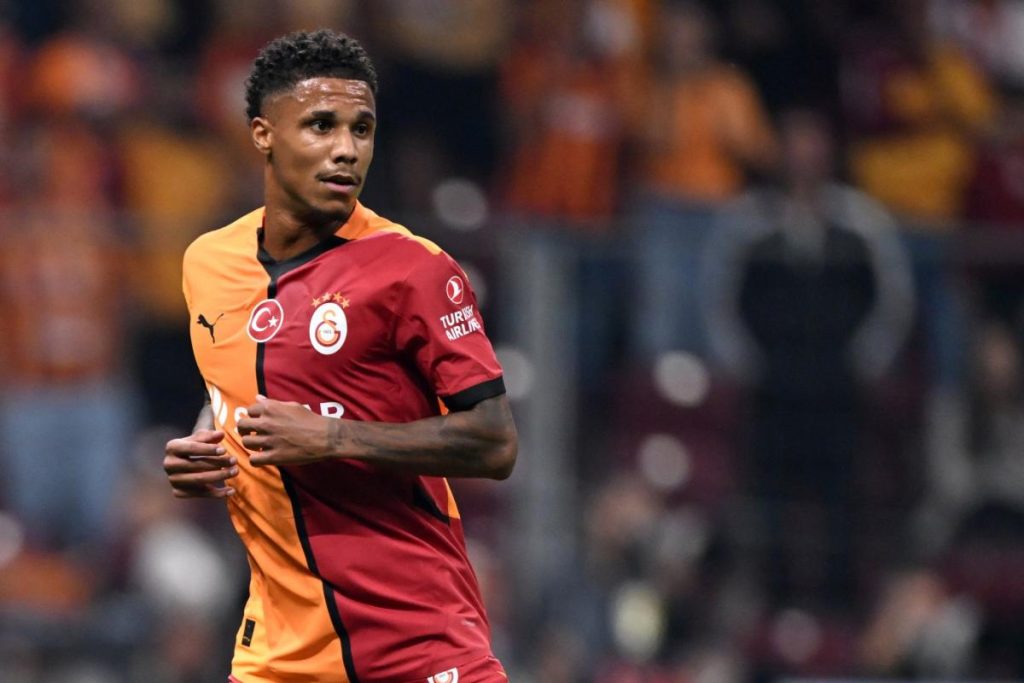 Tirage au sort de la Ligue des Champions : Liverpool, City et Atletico pour Galatasaray de Ismail Jakobs ! - wiwsport