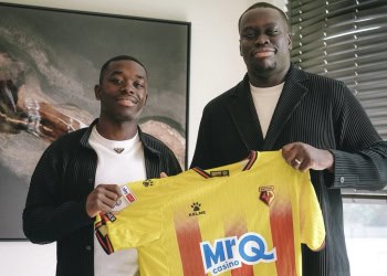 Mercato : (Officiel) Nampalys Mendy s’engage avec Watford ! - wiwsport