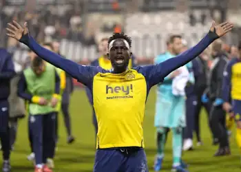 Tirage au sort de la Ligue des Champions : L’Union Saint-Gilloise d’Ousseynou Niang et Thierno Barry face à l’Inter, Marseille, l’Atletico … - wiwsport