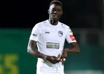 Tirage au sort de la Ligue des Champions : Pafos FC et Moustapha Name tirent le Bayern, Chelsea… - wiwsport