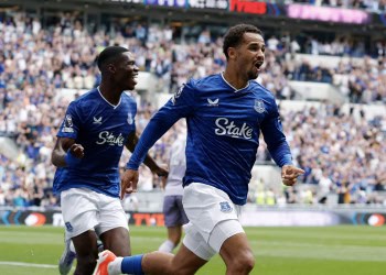 Premier League : (vidéo) Iliman Ndiaye marque à nouveau face à Wolverhampton - wiwsport