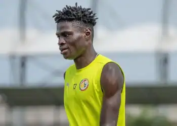 Mercato : Joseph Layouss Samb proche du Stade Lavallois ! - wiwsport