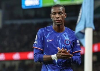 Mercato : Le Bayern obligé de signer définitivement Jackson ? - wiwsport