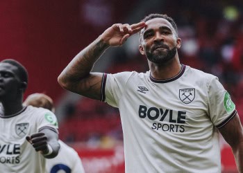 Premier League : West Ham gagne enfin, El Hadji Malick Diouf passeur décisif - wiwsport
