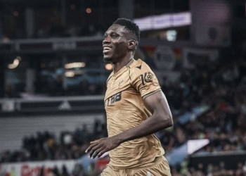 Premier League : Ismaïla Sarr encore buteur lors de la victoire de Palace face à Aston Villa - wiwsport