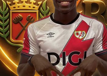 Mercato : Après plusieurs rebondissements, Nobel Mendy (Real Betis) s’engage finalement avec le Rayo Vallecano - wiwsport