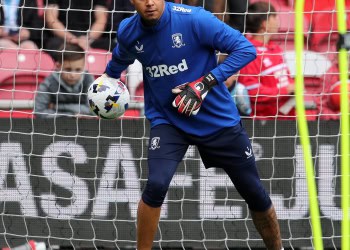 Middlesbrough : Seny Dieng entrevoit la fin du tunnel, après huit mois d’absence - wiwsport