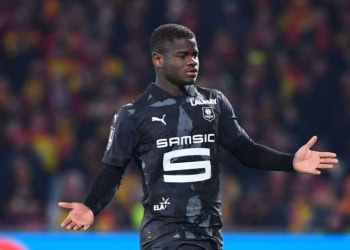 Mercato : Birmingham City veut relancer Mikayil Ngor Faye - wiwsport