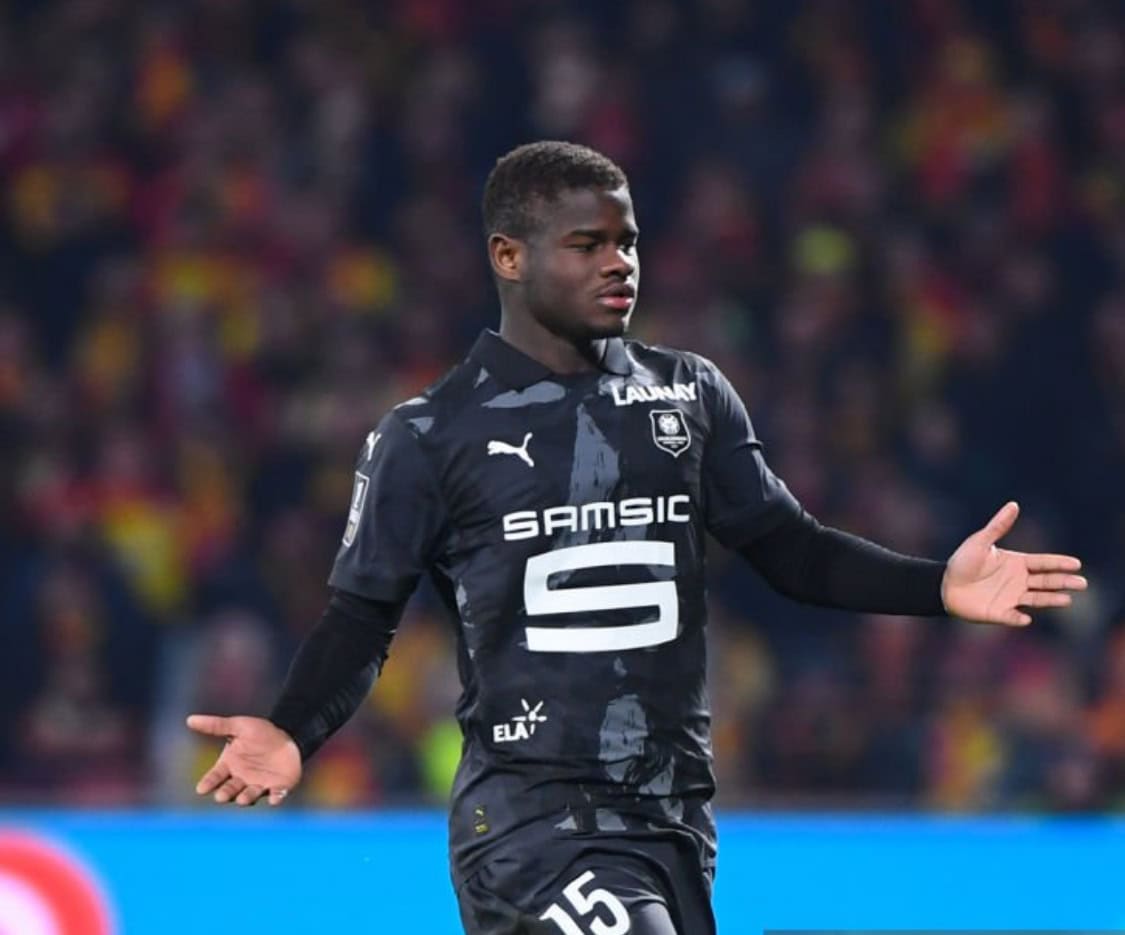 Mercato : Birmingham City veut relancer Mikayil Ngor Faye - wiwsport Mercato : Birmingham City veut relancer Mikayil Ngor Faye - wiwsport