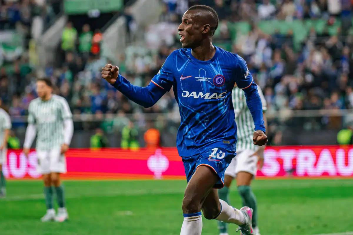 Mercato : Nicolas Jackson se rapproche du Bayern Munich - wiwsport Mercato : Nicolas Jackson se rapproche du Bayern Munich - wiwsport