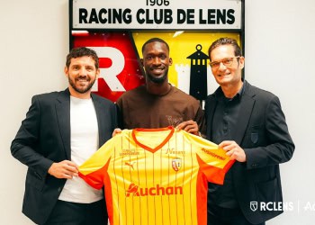 Mercato : Abdallah Sima quitte définitivement Brighton et s’engage avec Lens - wiwsport