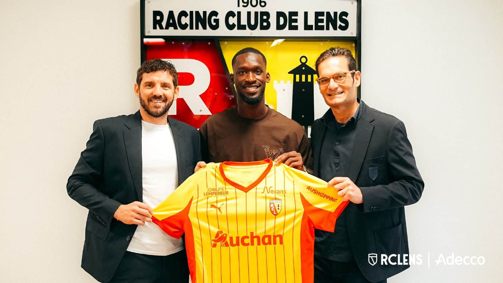 Mercato : Abdallah Sima quitte définitivement Brighton et s’engage avec Lens - wiwsport Mercato : Abdallah Sima quitte définitivement Brighton et s’engage avec Lens - wiwsport