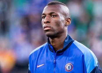 Mercato : Chelsea veut annuler le transfert de Nicolas Jackson au Bayern Munich après la blessure de Liam Delap - wiwsport