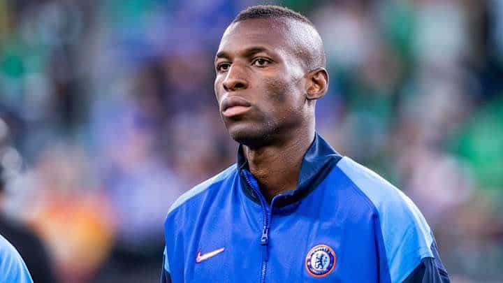 Mercato : Chelsea veut annuler le transfert de Nicolas Jackson au Bayern Munich après la blessure de Liam Delap - wiwsport Mercato : Chelsea veut annuler le transfert de Nicolas Jackson au Bayern Munich après la blessure de Liam Delap - wiwsport