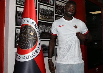 Mercato : Mbaye Niang rebondit au Gençlerbirliği SK (D1 turque) - wiwsport