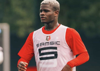 Mercato : Mikayil Faye (Stade Rennais) vers la Serie A - wiwsport