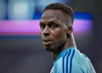 Équipe Nationale : Edouard Mendy incertain pour le rassemblement des Lions - wiwsport