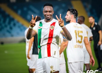 D2 turque : Mbaye Diagne s’offre un triplé, Amedspor lessive Adana Demirspor (8-1) - wiwsport