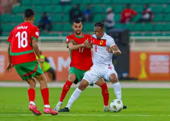 CHAN 2025 : La CAF sanctionne la Zambie, le Kenya et le Maroc - wiwsport