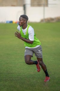 CHAN 2025 : Séance complète des Lions locaux avant le Soudan (Images) - wiwsport CHAN 2025 : Séance complète des Lions locaux avant le Soudan (Images) - wiwsport