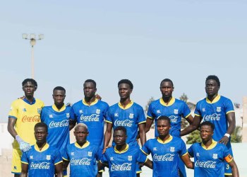 Mercato : Guédiawaye FC officialise le retour d’Alioune Mbaye et Abdoulaye Gueye au poste d’entraîneurs - wiwsport