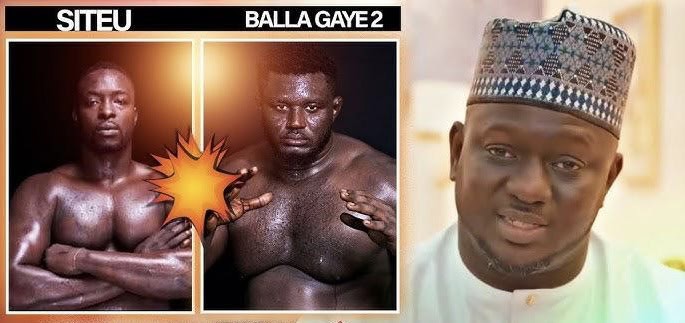 Baye Ndiaye tranche « Siteu aura sa couronne, mais pas de primes… » - wiwsport Baye Ndiaye tranche « Siteu aura sa couronne, mais pas de primes… » - wiwsport
