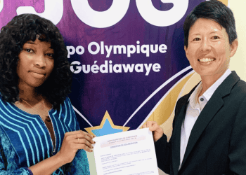 Mercato - Le Jappo Olympique de Guédiawaye (Dames) signe une coache japonaise ! - wiwsport