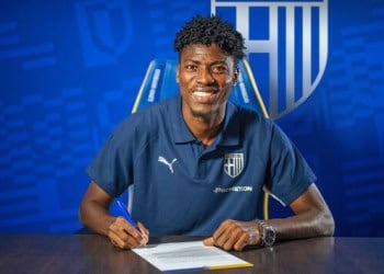 Mercato - Abdoulaye Niakhaté Ndiaye signe officiellement à Parme jusqu'en 2030 - wiwsport