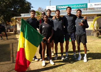 Coupe Davis – (Afrique, Groupe III) : Après un jour de repos, le Sénégal face à l'Algérie ce vendredi - wiwsport
