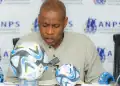 Élection FSF : Le camp de Mady Touré salue une « victoire majeure » après la décision du TAS - wiwsport Elections : La Commission de Recours de la FSF déclare « irrecevable » le recours de Mady Touré