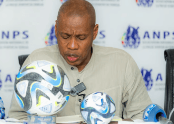 Elections : La Commission de Recours de la FSF déclare "irrecevable" le recours de Mady Touré - wiwsport