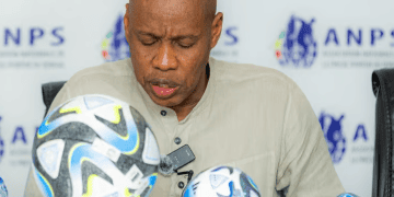 Élection FSF : Le camp de Mady Touré salue une « victoire majeure » après la décision du TAS - wiwsport Elections : La Commission de Recours de la FSF déclare « irrecevable » le recours de Mady Touré