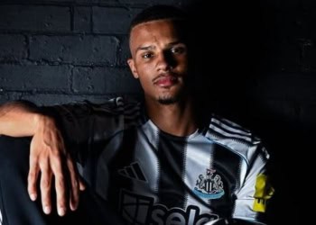 Newcastle - Malick Thiaw promet de « tout donner » - wiwsport