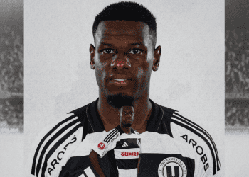 Mercato - Roumanie : Mamadou Thiam quitte le FC Cluj et rejoint le Steaua Bucarest - wiwsport