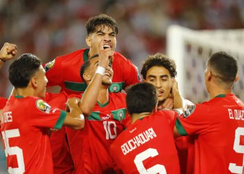 CHAN 2025 : Le Maroc se qualifie pour les demi-finales et attend le vainqueur du Sénégal–Ouganda - wiwsport