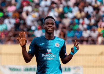 Mercato : Moussa Diallo va rejoindre Västerås SK (D2 suédoise) - wiwsport