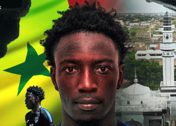 Mercato - Papa Magueye Gaye (AF Darou Salam) signe à l’Ittihad Riadi de Tanger - wiwsport