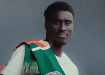 Mercato - Christopher Simon prêté au Puszcza Niepolomice (D2 Pologne) - wiwsport