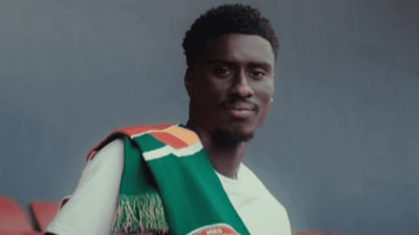 Mercato - Christopher Simon prêté au Puszcza Niepolomice (D2 Pologne) - wiwsport Mercato - Christopher Simon prêté au Puszcza Niepolomice (D2 Pologne) - wiwsport
