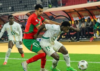 CHAN 2025 : Le Sénégal éliminé en demi-finale par le Maroc aux tirs au but - wiwsport