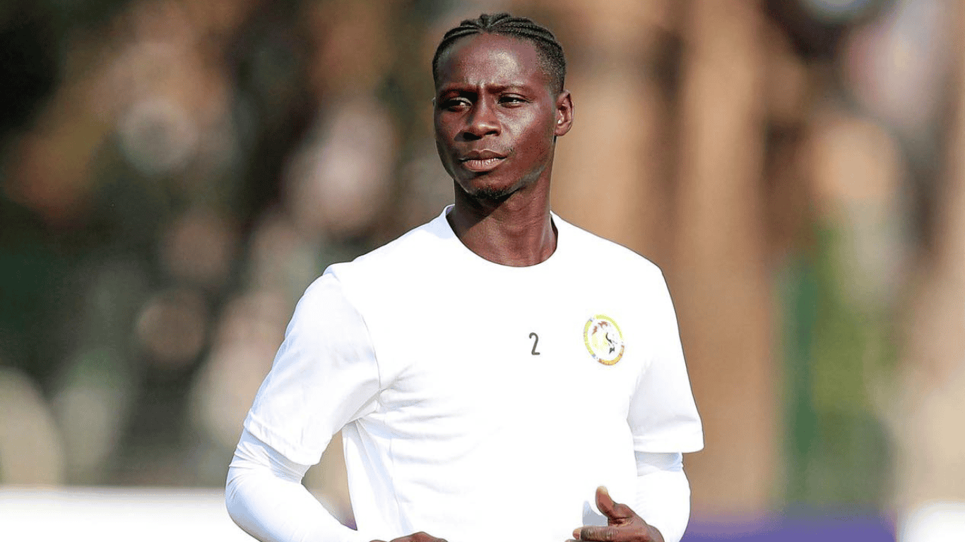 Mercato - Accord Seyni Mbaye Ndiaye et Celta vigo (Liga) pour 4 ans ! - wiwsport