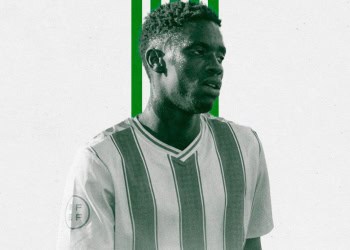 Mercato - Ousseynou Diao signe à la Juventud Terremolinos (D3 Espagne) - wiwsport