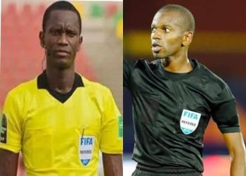 CHAN 2025 : Maroc – Zambie, Adalbert Diouf au sifflet, Issa Sy à la VAR - wiwsport