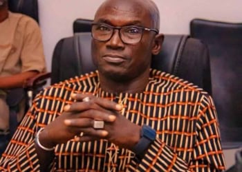 LFA : Thierno Kosso Diané élu président de la Ligue de Football Amateur - wiwsport